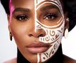 Serena Williams / FOTO: Essence Magazine