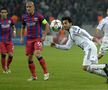 Mohamed Salah vs. FCSB / Sursă foto: Arhivă Gazeta Sporturilor