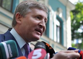 Fabulos! Rinat Ahmetov poate ajunge investitor la clubul din Superliga » Două oferte depuse în România