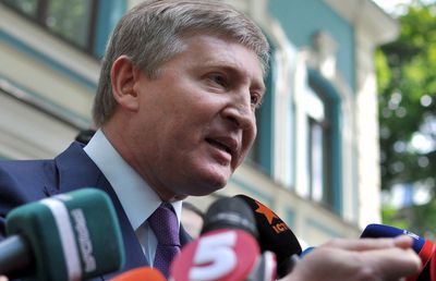 Fabulos! Rinat Ahmetov poate ajunge investitor la clubul din Superliga » Două oferte depuse în România