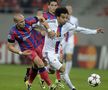 Mohamed Salah vs. FCSB / Sursă foto: Arhivă Gazeta Sporturilor