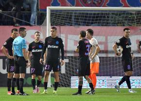 Cum va arăta FCSB în derby-ul cu U Cluj » O singură dilemă și un nou favorit: „E bombă, cum să nu joace?”