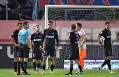 Cum va arăta FCSB în derby-ul cu U Cluj » O singură dilemă și un nou favorit: „E bombă, cum să nu joace?”