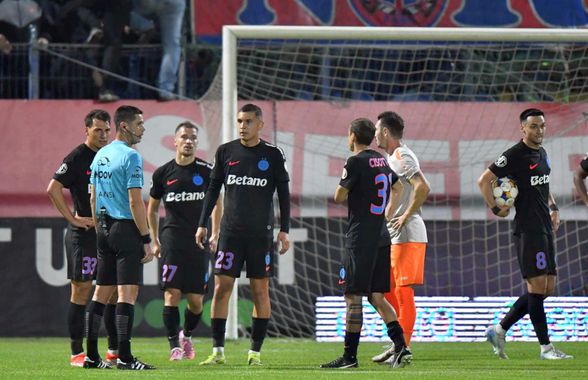 Cum va arăta FCSB în derby-ul cu U Cluj » O singură dilemă și un nou favorit: „E bombă, cum să nu joace?”