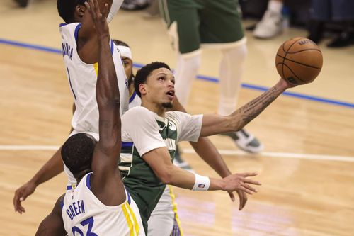 Ryan Rollins / Foto: Imago Images