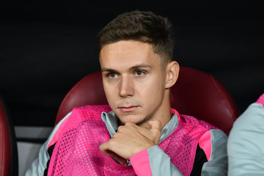 Directorul GSP a descifrat mutarea-șoc a lui Louis Munteanu la FCSB și lansează câteva întrebări esențiale