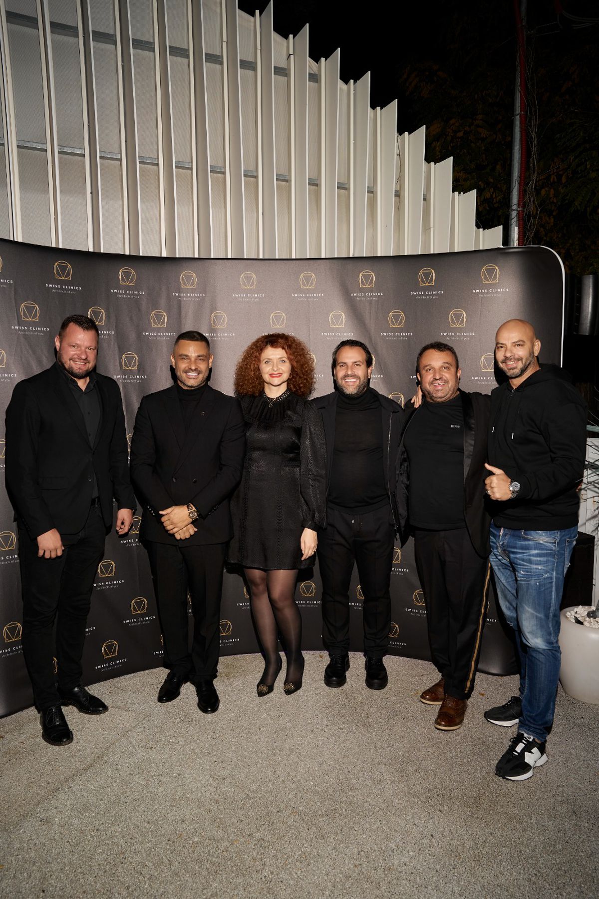 SWISS CLINICS sărbătorește 10 ani de excelență în medicina estetică