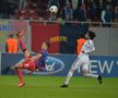 Mohamed Salah vs. FCSB / Sursă foto: Arhivă Gazeta Sporturilor
