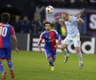 Mohamed Salah vs. FCSB / Sursă foto: Arhivă Gazeta Sporturilor