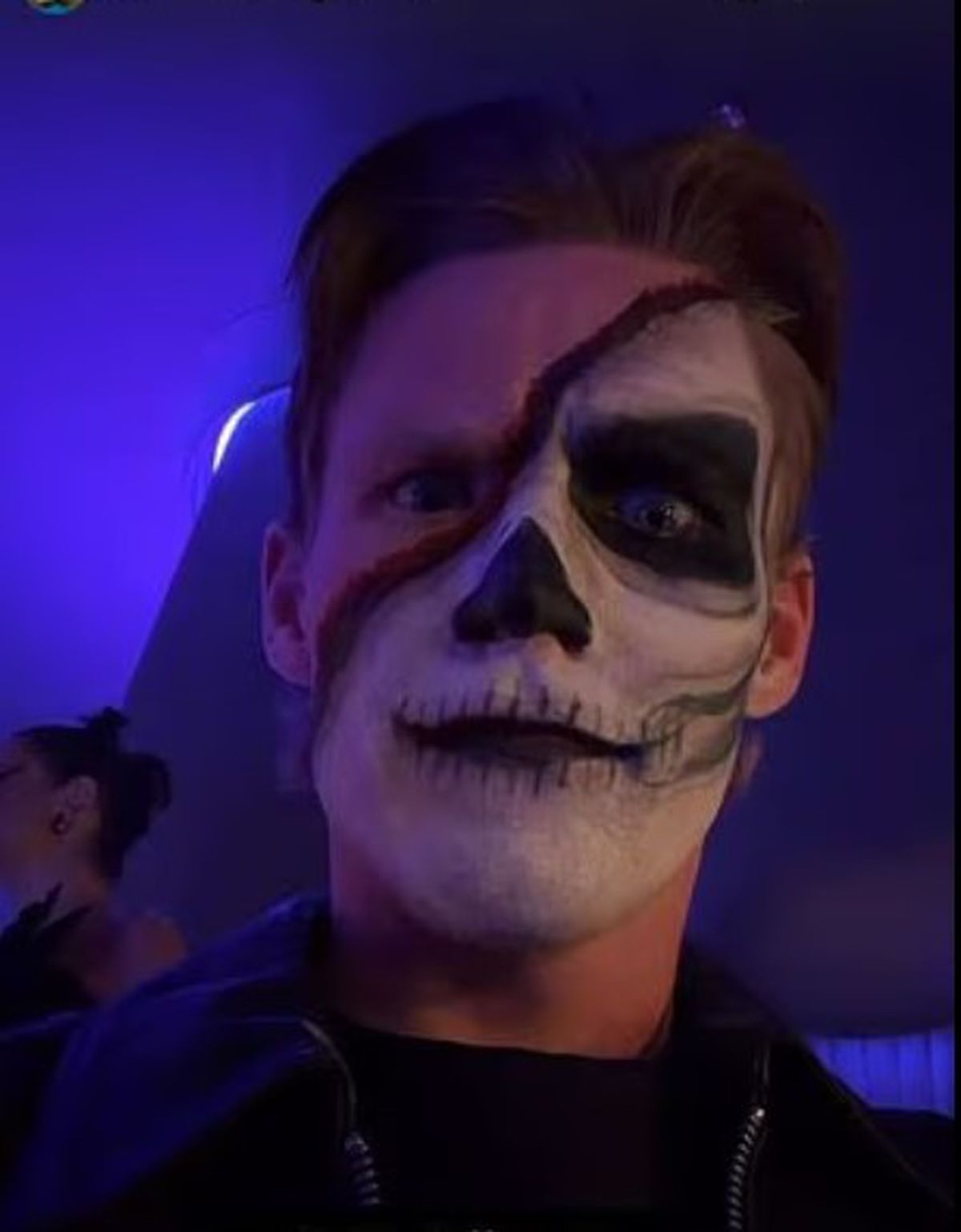 „Așa te îmbraci de Halloween?!” » Campionii lui Napoli au ales costumații speciale, dar un jucător a atras atenția tuturor