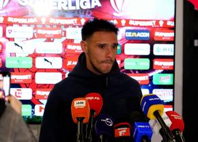 „Proștii proștilor!” » Mario Camora, după înfrângerea cu Dinamo: „E complicat să faci antrenamente așa”