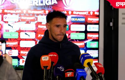 „Proștii proștilor!” » Mario Camora, după înfrângerea cu Dinamo: „E complicat să faci antrenamente așa”