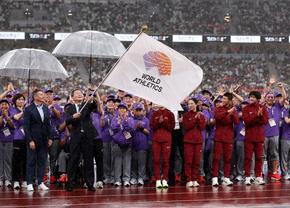 Situație incredibilă la ultimul audit al Federației Internaționale de Atletism: furt în valoare de peste 1,5 milioane de euro!