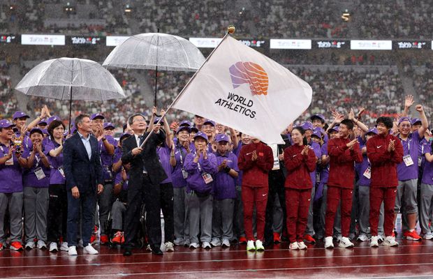 Situație incredibilă la ultimul audit al Federației Internaționale de Atletism: furt în valoare de peste 1,5 milioane de euro!
