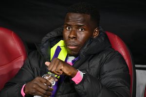 Kurt Zouma, prima reacție după plecarea de la CFR Cluj: „Nu a fost să fie”