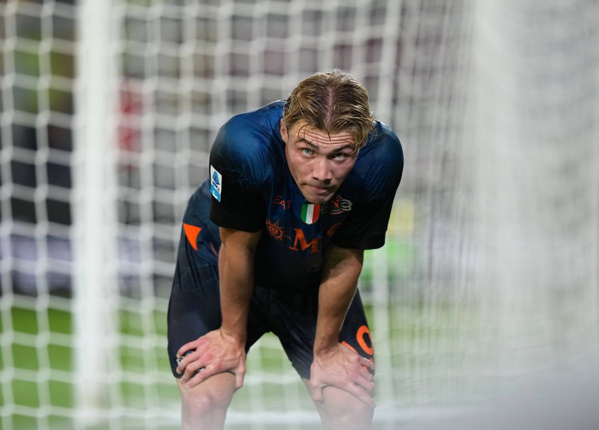 „Așa te îmbraci de Halloween?!” » Campionii lui Napoli au ales costumații speciale, dar un jucător a atras atenția tuturor