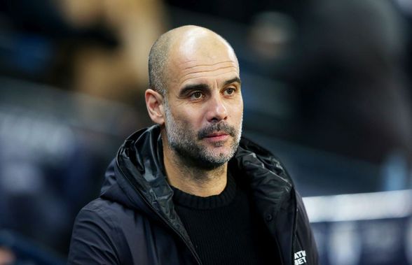 Pep Guardiola și restul lumii » Performanță istorică bifată de tehnicianul lui Manchester City