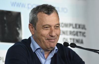 OFICIAL Mircea Rednic este noul antrenor al lui Poli Iași! Comunicatul clubului din Moldova