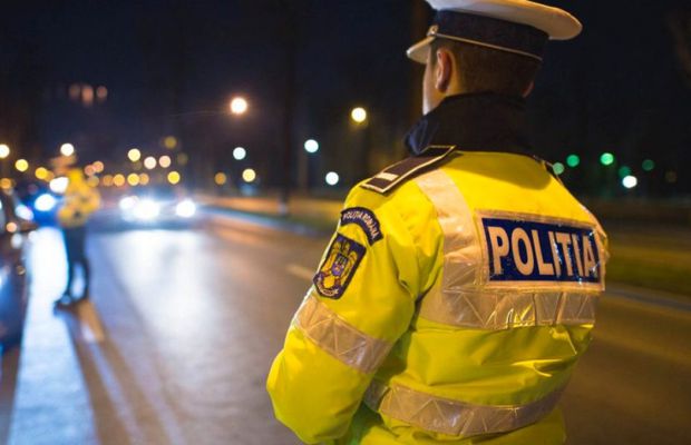 EXCLUSIV Florin Prunea a fost oprit de poliție și a rămăs fără carnet: „Am suflat, n-am opus rezistență, m-au dus la IML”