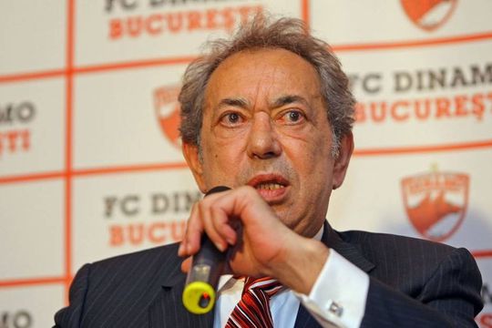 Fostul președinte al lui Dinamo, Nicolae Badea (72 de ani), e convins că nu va avea loc un exod al „câinilor” în ianuarie, în ciuda problemelor de la club