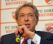 Fostul președinte al lui Dinamo, Nicolae Badea (72 de ani), e convins că nu va avea loc un exod al „câinilor” în ianuarie, în ciuda problemelor de la club