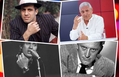 EXCLUSIV Giovanni Becali a dezvăluit cum a făcut primii bani: „Eram băiat de liceu” + Cât timp a jucat fotbal la Dinamo