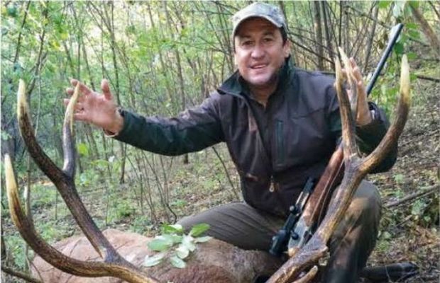 EXCLUSIV Cum i-a uimit Viorel Moldovan pe francezii de la L’Équipe: „Am arme de calibru!”