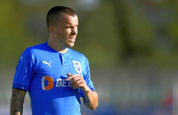 Dan Nistor s-a prăbușit la Craiova » Prăpastia dintre perioada Dinamo și descălecatul în Oltenia
