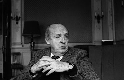 Serial GSP despre șah, după succesul Netflix cu „The Queen’s Gambit” » Episodul 4: De ce Nabokov este scenaristul principal al filmului. Lecții de literatură ruso-americană