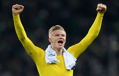 Transferul iernii: Haaland la Barcelona! „Știm toate condițiile, îl sunăm pe Raiola”