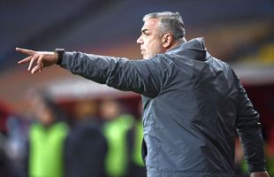 EXCLUSIV. Cosmin Olăroiu, drastic cu Liga 1: „E anormal ce se întâmplă! Ei trebuie să-și asume”