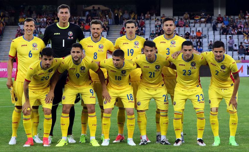 Costel Pantilimon (33 de ani), Denizlispor, și-a anunțat retragerea de la echipa națională a României.