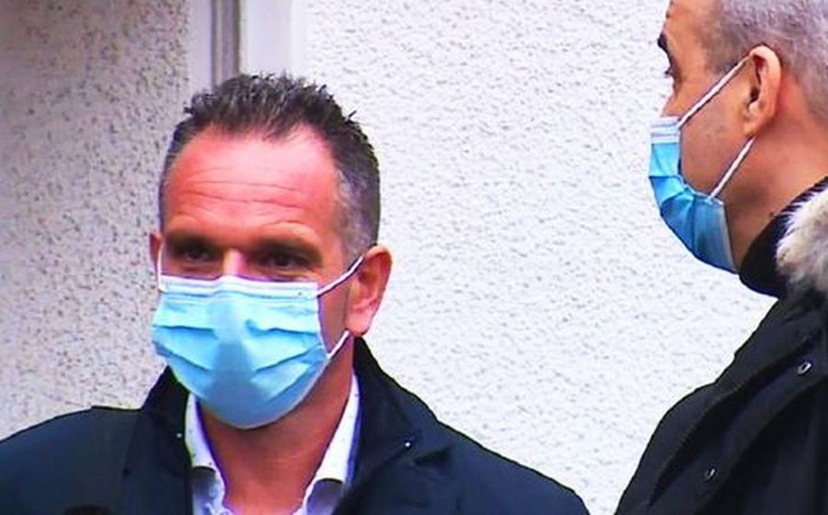 Pablo Cortacero i-a păcălit și pe ei! Dezvăluiri de ultimă oră: „Dinamo de Granada, un haos total”