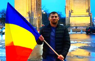 EXCLUSIV VIDEO Unde vrea Cătălin Moroșanu să organizeze o gală în 2021: „Sper să ne imunizăm până atunci” + Urare pentru români