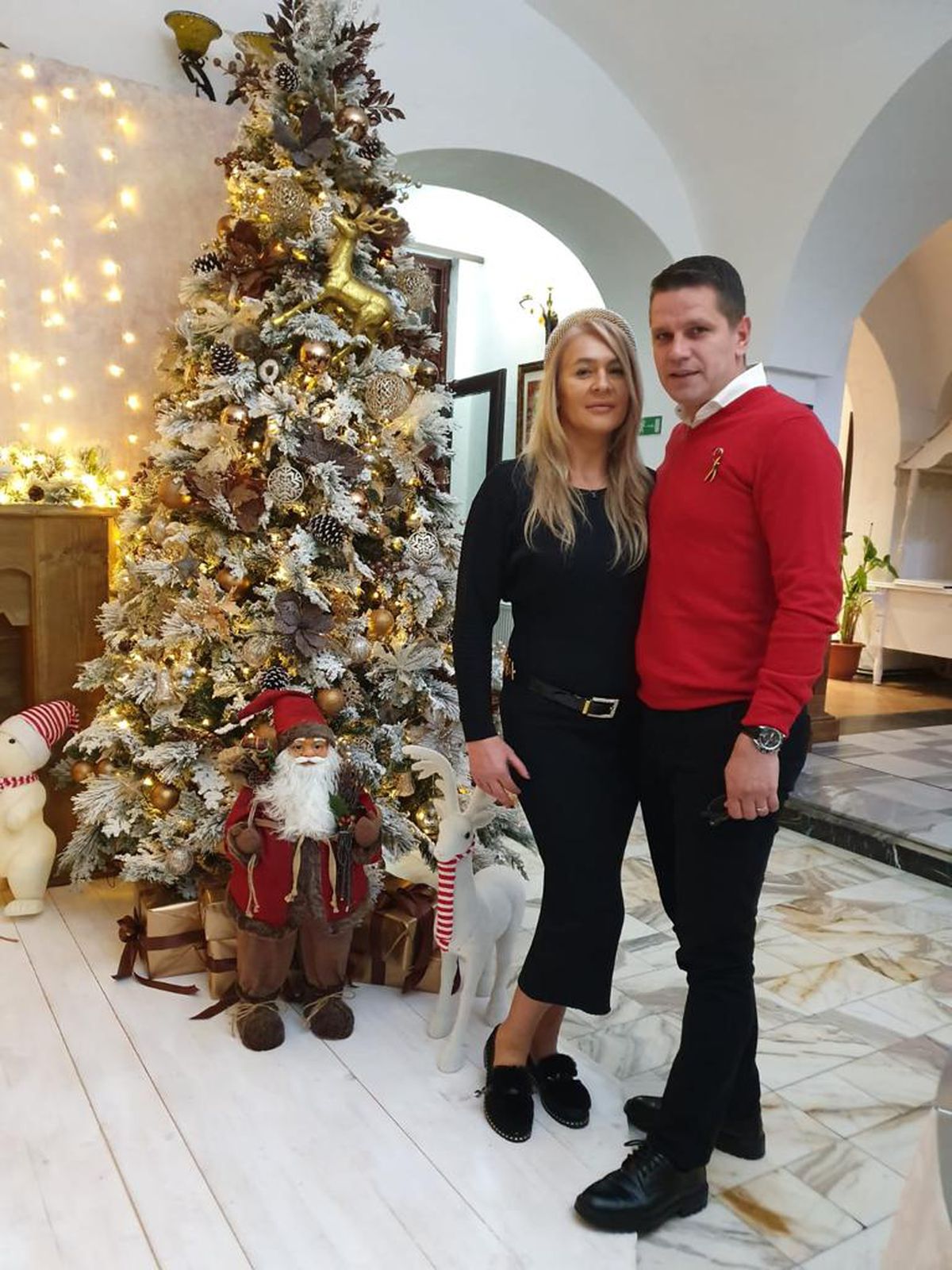 Flavius Stoican, planuri mari pentru 2021