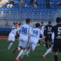 FOTO: Facebook @Viitorul-Pandurii-Tg-Jiu-Official