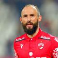 Ante Puljic, Dinamo