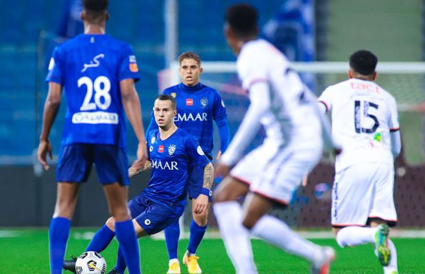 Rezultat frustrant pentru Răzvan Lucescu la final de an » Le-a cerut socoteală arbitrilor chiar pe gazon