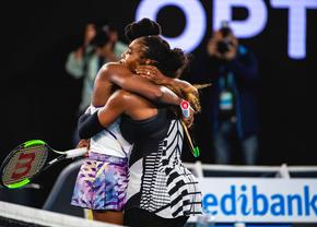 Sfârșitul unei ere » E pentru prima dată din 1997 când se întâmplă asta la Australian Open