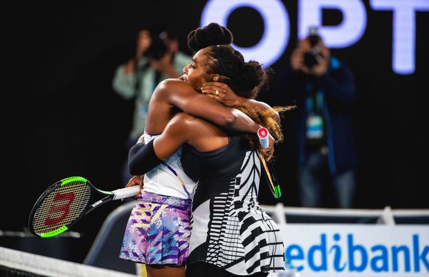 Sfârșitul unei ere » E pentru prima dată din 1997 când se întâmplă asta la Australian Open