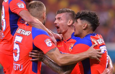 „Florin Tănase a renunțat la națională, ADIO!” » Anunțul făcut în direct la TV