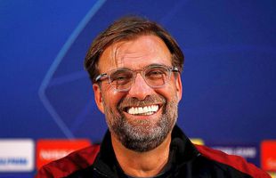 Jurgen Klopp, gata să „spargă banca” pentru un nou transfer la Liverpool » 100 de milioane pentru un puști de 20 de ani