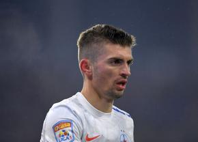 „Florin Tănase a renunțat la națională, ADIO!” » Anunțul făcut în direct la TV