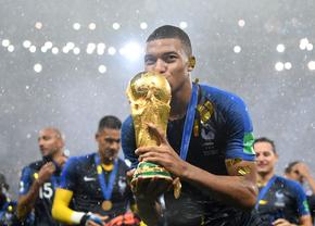 Programul competițiilor sportive din noul an » Campionatul Mondial din Qatar e vedeta!