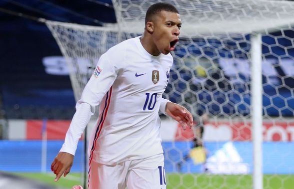 De mâine poate semna! Când va fi anunțată noua echipă a lui Mbappe