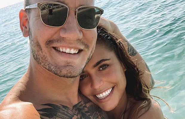 Aventurile de necrezut ale lui „lord” Bendtner: „Acum, mi-e rușine” » Milioane la cazino, o femeie care l-a șantajat pentru silicoane și cum l-a lăsat iubita pentru Spider-Man