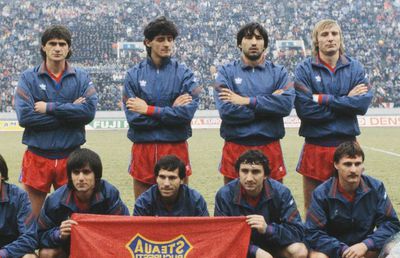 Poveste de film! Cum a fugit Miodrag Belodedici din România: „Familia a trecut printr-un tub din grădină! Apartamentul era gol, pe mine m-au pedepsit”