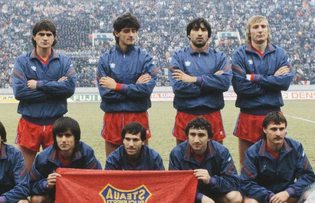 Poveste de film! Cum a fugit Miodrag Belodedici din România: „Familia a trecut printr-un tub din grădină! Apartamentul era gol, pe mine m-au pedepsit”