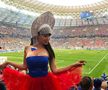 „Sex-simbolul Rusiei” e ultras Chelsea. Dar nici englezii nu erau pregătiți pentru ce imagini a postat
