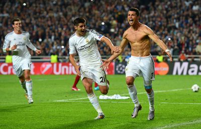 Barcelona l-a convins pe fostul atacant de la Real Madrid! Ultimele detalii